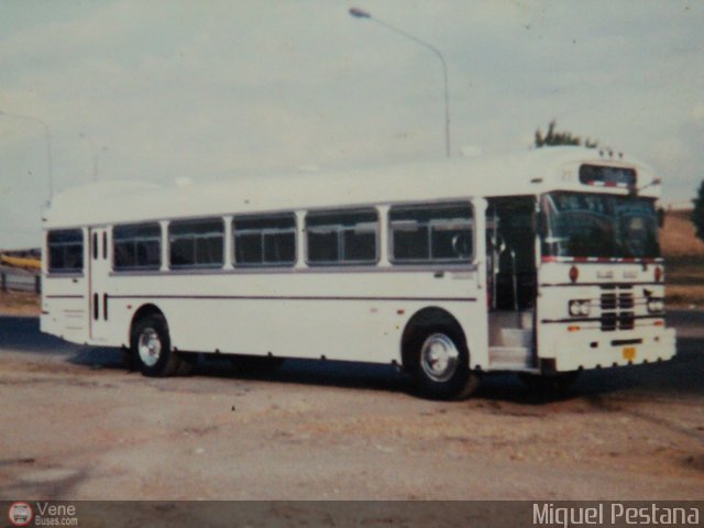 CA - Transporte y Talleres La Libertad 21 por Alejandro Curvelo