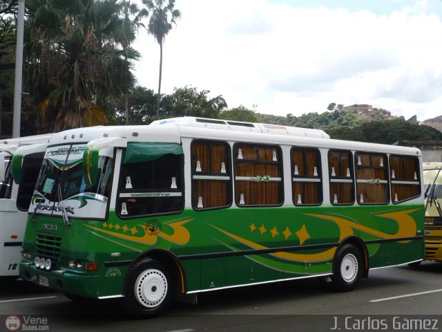 U.C. Caracas - Los Caracas 076 por J. Carlos Gmez