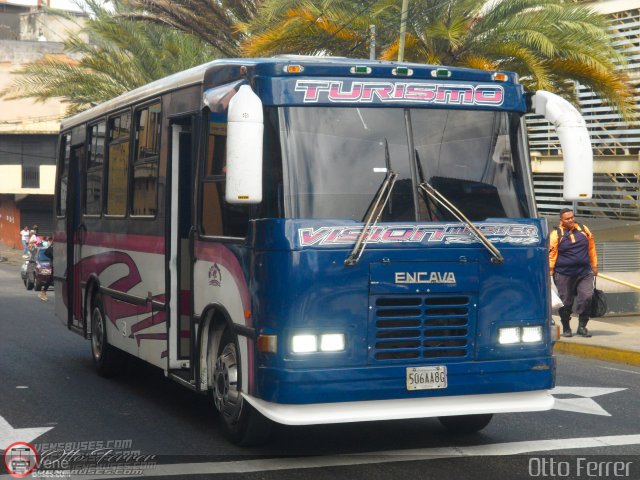 MI - U.C. Los Mirandinos 42 por Otto Ferrer