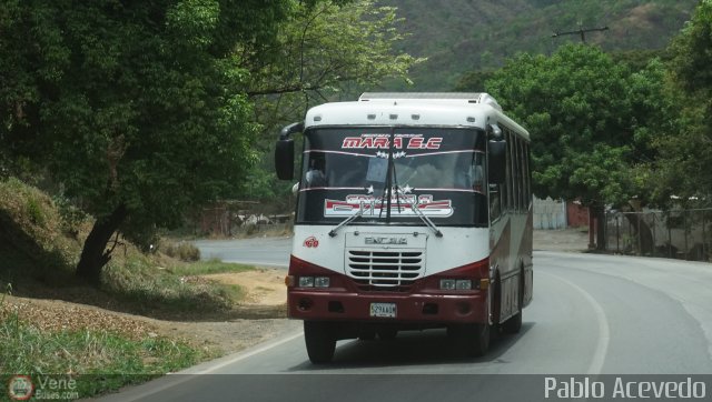 S.C. Expresos Mara 060 por Pablo Acevedo
