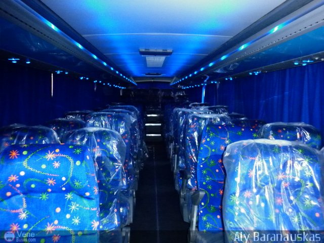 Servicios Especiales del Centro C.A. 29 por Aly Baranauskas