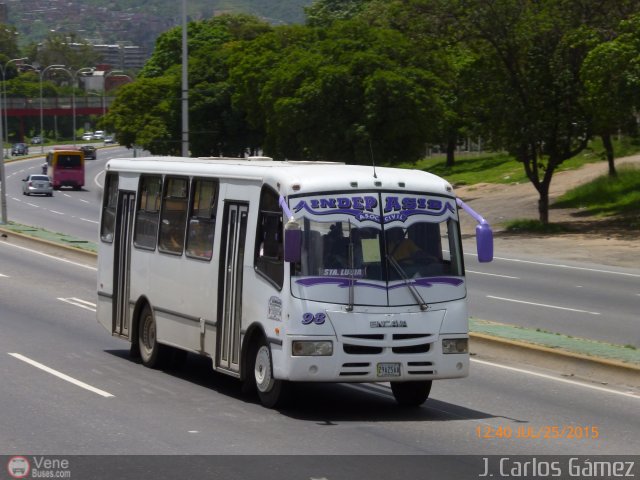 A.C. Indepasib 098 por J. Carlos G�mez