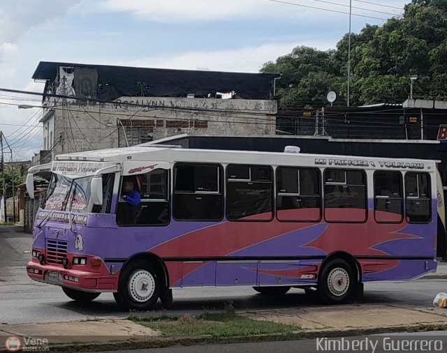 A.C. Transporte Campesino 81 por Kimberly Guerrero