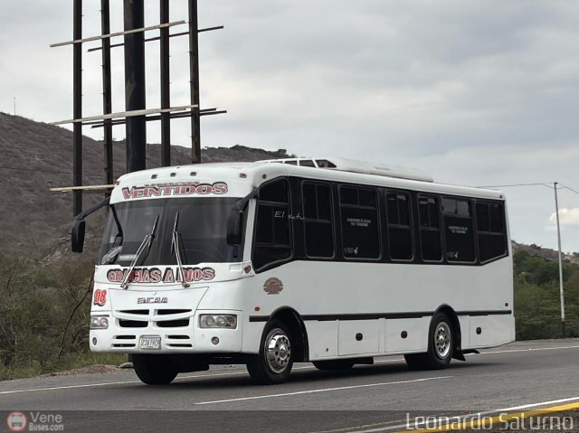 Uni�n Veintid�s S.C. 008 por Leonardo Saturno