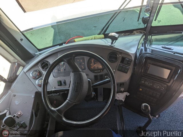 Copetran 8038 por Joseph Puello