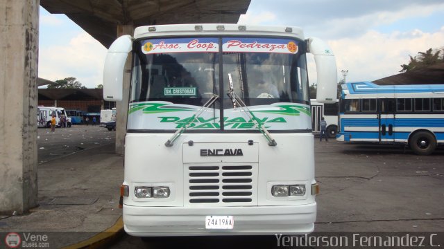 A.C. Pedraza 055 por Yenderson Cepeda