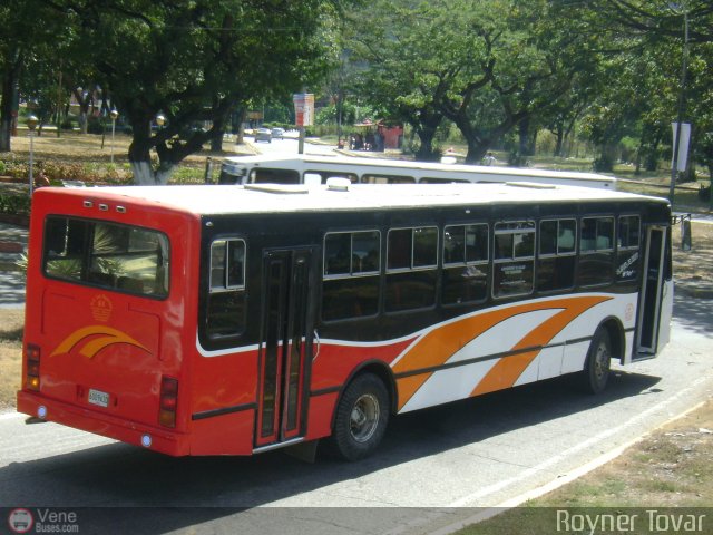 Uni�n Tejer�as A.C. 51 por Royner Tovar