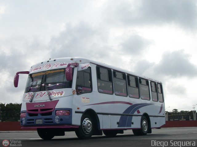 A.C. Transporte Independencia 057 por Diego Sequera