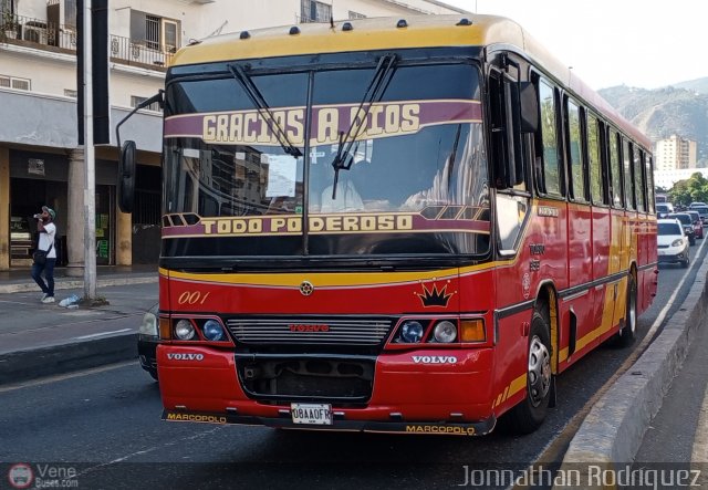 Organizaci�n Guaicamacuto 090 por Jonnathan Rodr�guez