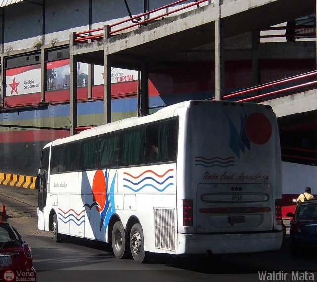 Uni�n Conductores Ayacucho 1058 por Waldir Mata