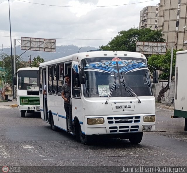 DC - Asoc. Cooperativa Carabobo Tiuna R.L. 059 por Jonnathan Rodrguez