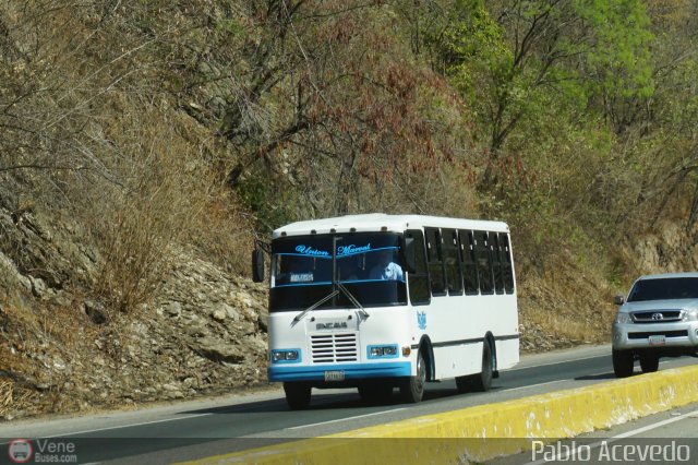 Unin MarVal 002 por Pablo Acevedo