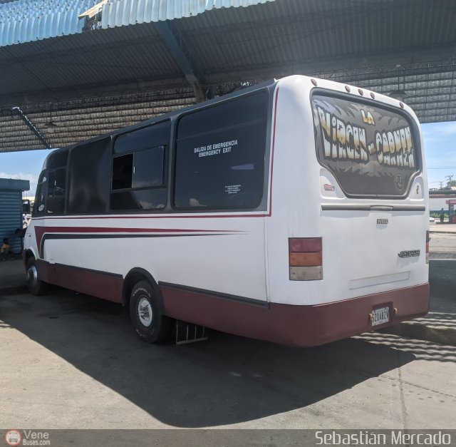 Cooperativa de Transporte Cabimara 52 por Sebastin Mercado