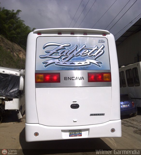 A.C. Don Augusto Malave Villalba 141 por Wilmer Garmendia