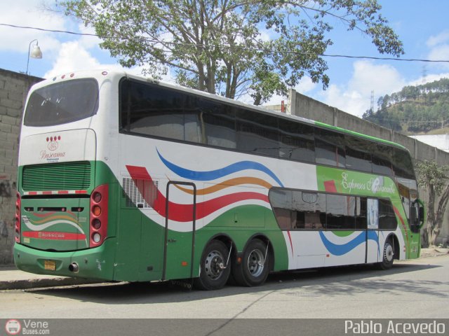 Expresos Maracaibo 0144 por Pablo Acevedo