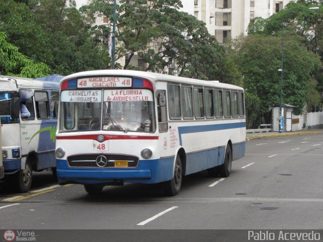 DC - Colectivos Solven 048 por Pablo Acevedo