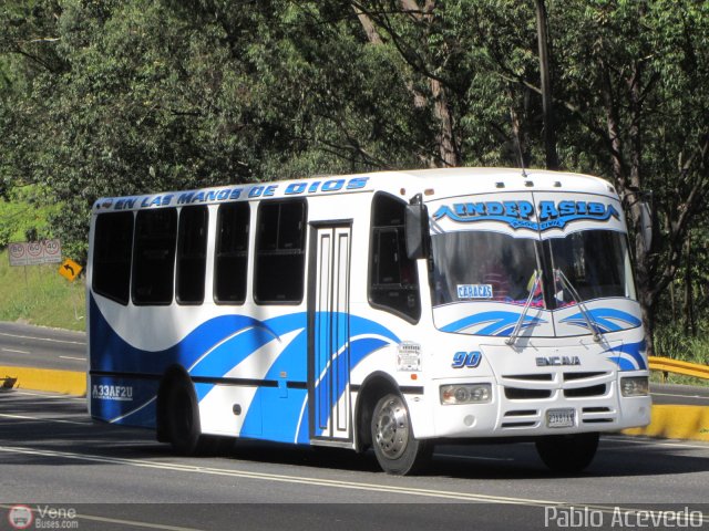 A.C. Indepasib 090 por Pablo Acevedo