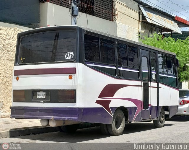 Transporte Ejecutivo Shadday 15 por Kimberly Guerrero