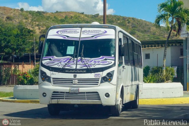 Uni�n Turmero - Maracay 043 por Pablo Acevedo