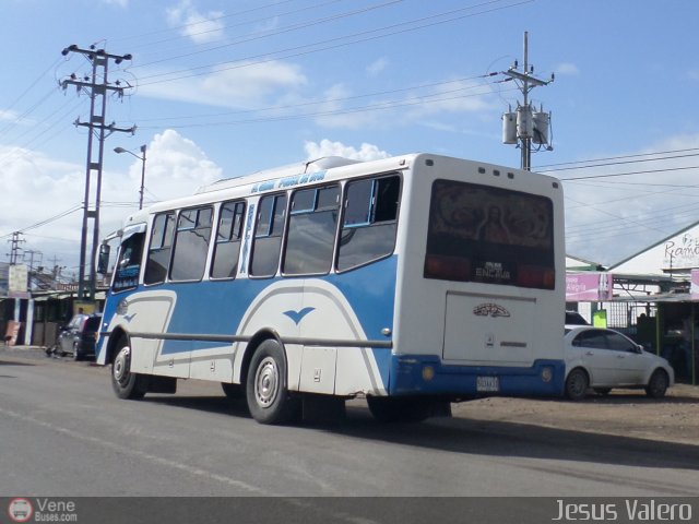 Unin Conductores de la Costa 50 por Jess Valero