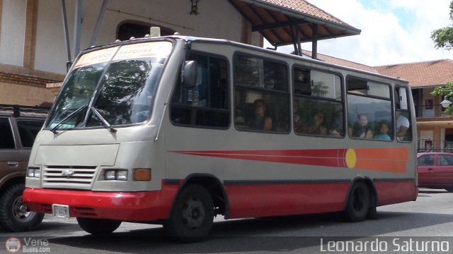 ME - Unin de Conductores Santos Marquina 07 por Leonardo Saturno