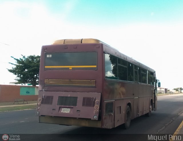 Expresos Casa de Dios 11 por Miguel Pino