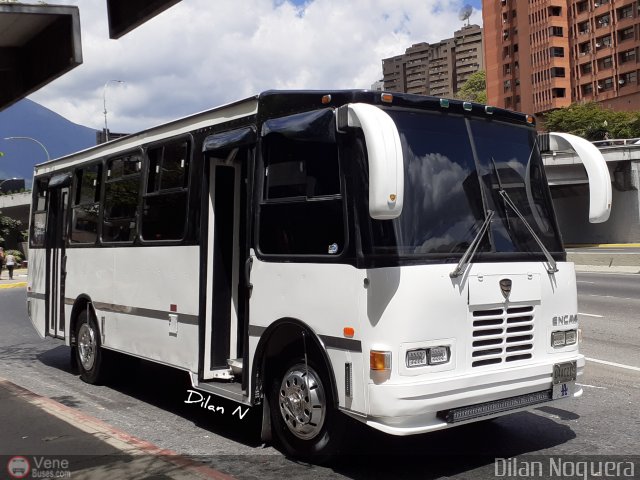 MI - Transporte Uniprados 016 por Dilan Noguera