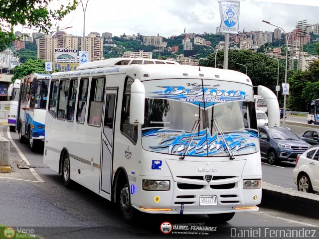 A.C. Mixta Internacional Valles del Tuy 052 por Daniel Fern�ndez