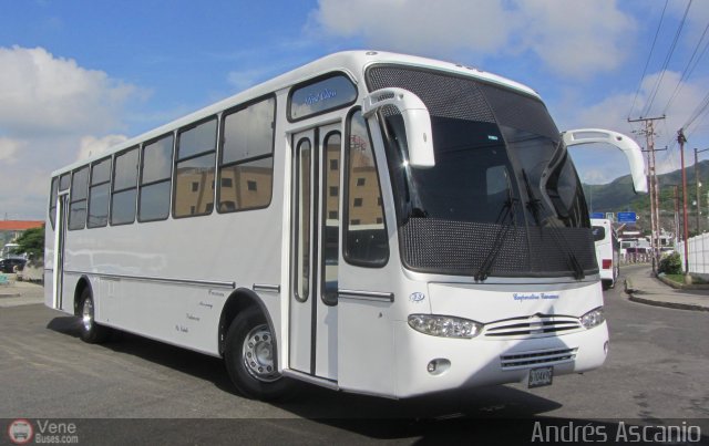Cooperativa Canaima 33 por Andrs Ascanio