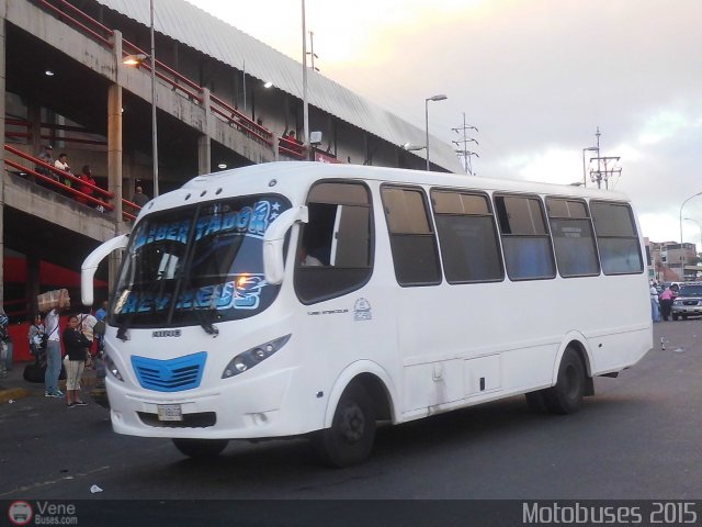 CA - Unin Conductores Libertador 40 por Waldir Mata