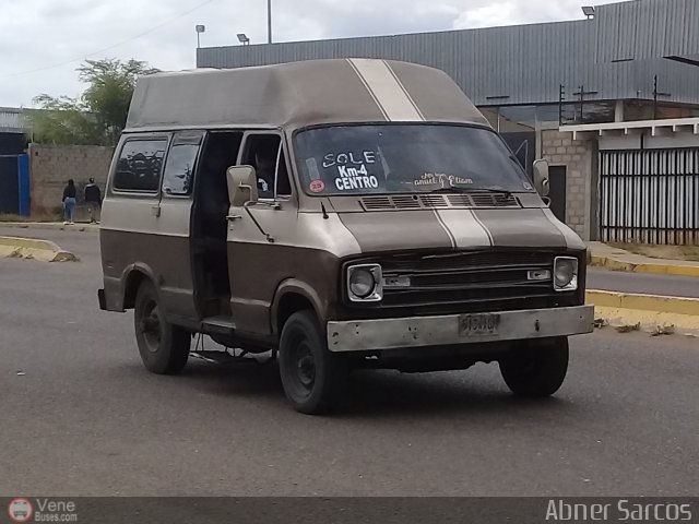 ZU - Asociaci�n Civil de Conductores El Soler 25 por Abner Sarcos