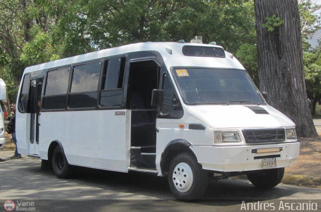 CA - Unin Caribe C.A. 15 por Andrs Ascanio