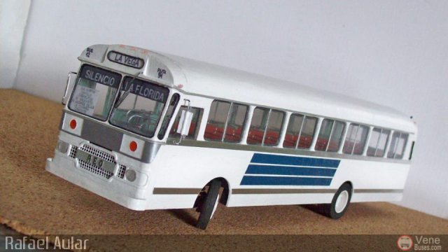 Maquetas y Miniaturas 12 ruta 91 por Rafael Aular