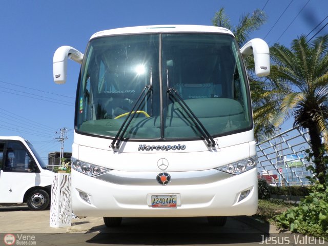 Prototipos y Lanzamientos 04- INTERCAR por Jes�s Valero