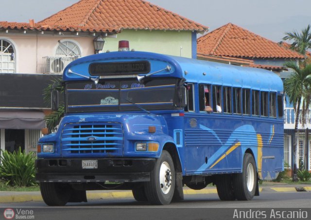 Uni�n Magdaleno A.C. 38 por Andr�s Ascanio