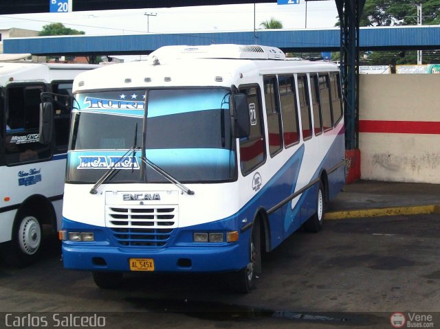 A.C. Unin Palo Negro 071 por Carlos Salcedo