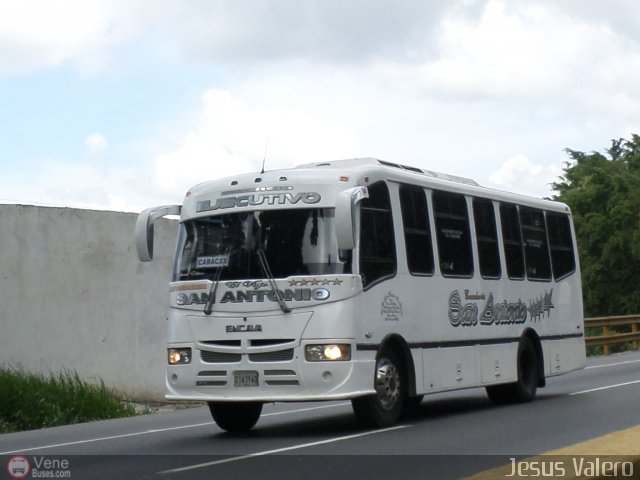 U.C. San Antonio S.C. 144 por Jes�s Valero