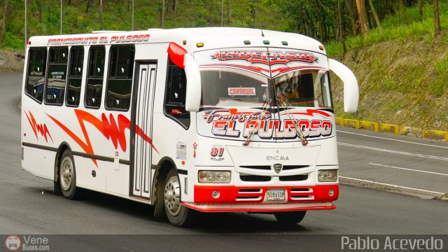 A.C. Indepasib 081 por Pablo Acevedo