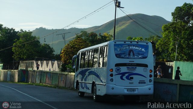 Unin Valencia A.C. 025 por Pablo Acevedo