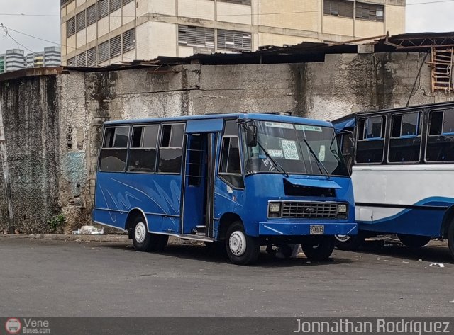 DC - Uni�n Criollos del Este S.C. 115 por Jonnathan Rodr�guez