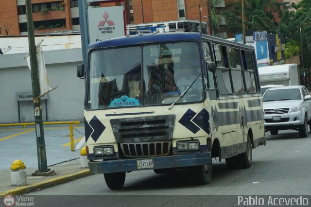 DC - Unin Sebucan S.C. 92 por Pablo Acevedo