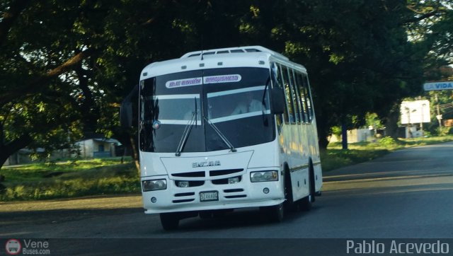 A.C. Unin Barquisimeto 96 por Pablo Acevedo