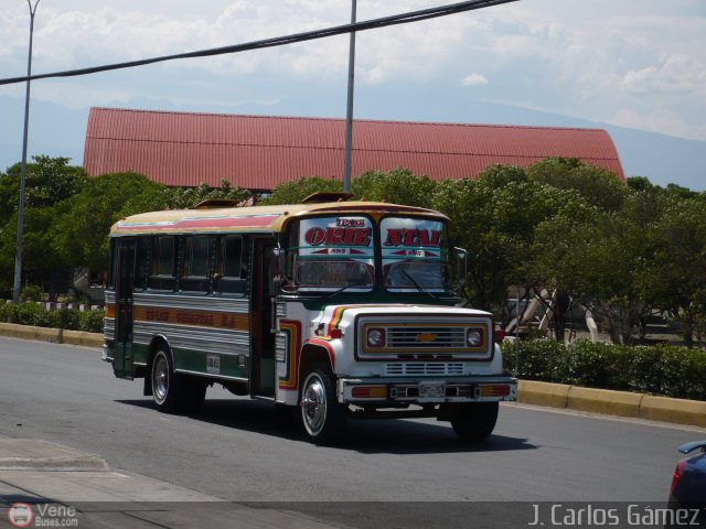 Trans Oriental S.A. 895 por J. Carlos Gmez