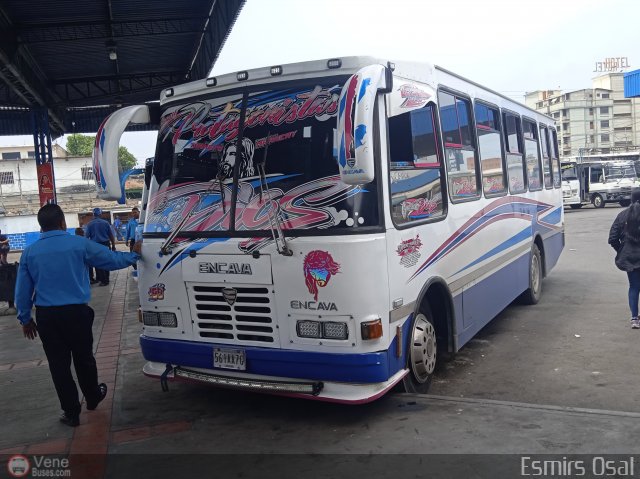 Uni�n Turmero - Maracay 158 por Esmirs Osal