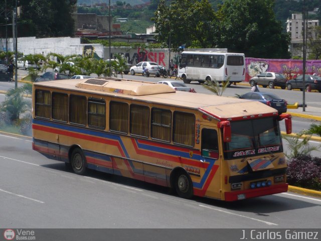 Transporte 1ero de Mayo 014 por J. Carlos Gmez