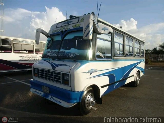 LA - S.C. Ruta 16 099 por Mois�s Silva Colombo