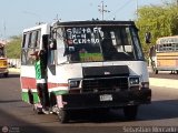 ZU - A.C. Lnea Mixta Mara Isabel de Chvez 43, por Sebastin Mercado