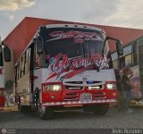 CA - Unin Conductores Big Low 23