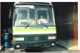 AutoPullman de Venezuela 094 Mercedes-Benz Integral O-371RSD Mercedes-Benz O-371RSD