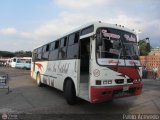 Expresos Rubio 05 Carroceras Michelena Tonina Intercity Ford Cargo 1721